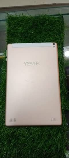 yestel 0