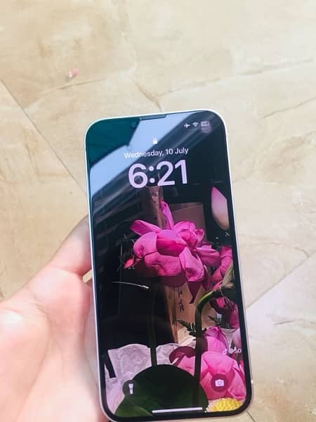 iphone 13 jv (baby pink) 3