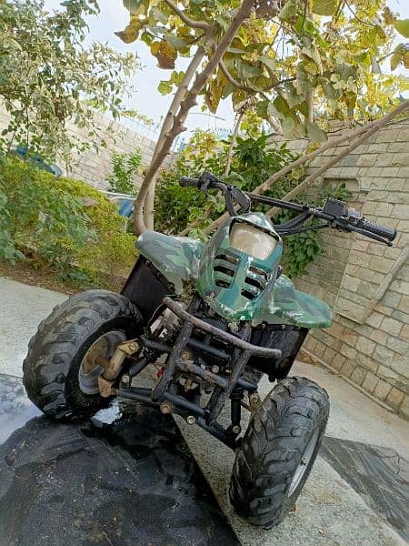 quad bike for sale 0