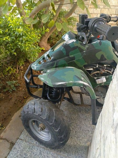 quad bike for sale 4