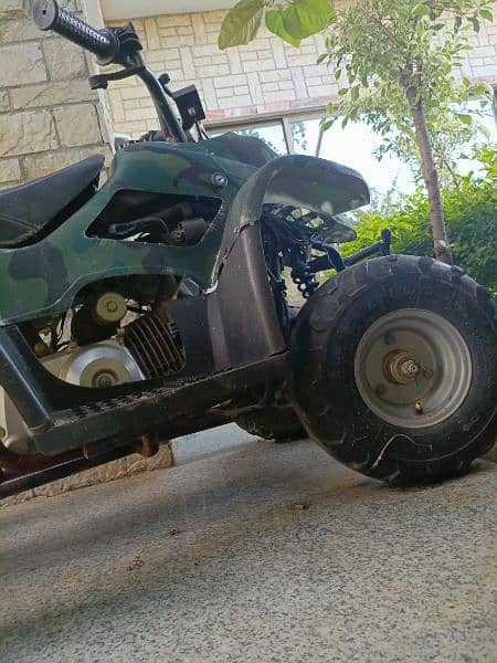 quad bike for sale 6