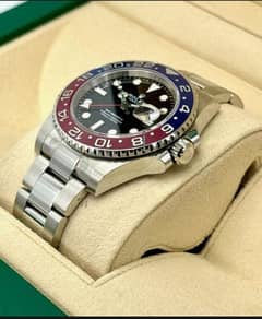 Rolex watch