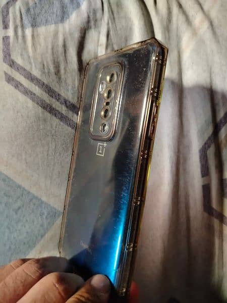 oneplus 7 pro colour blue 4