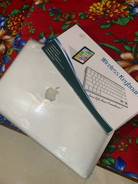 macbook pro 2008 1