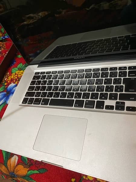 macbook pro 2008 4