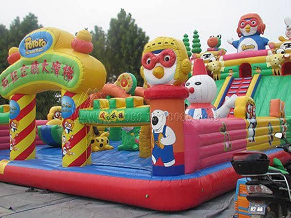 Jumping Castles | Kids | Kids Toys | Rides | Kids Jumping Castles 6