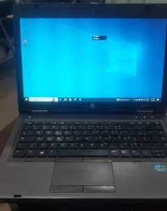 Hp Core i5 / Good Laptop