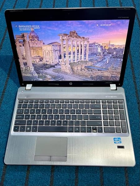 HP Probook Core i5 for sale 1