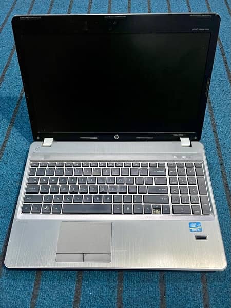HP Probook Core i5 for sale 4