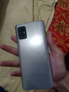 Samsung Galaxy A71