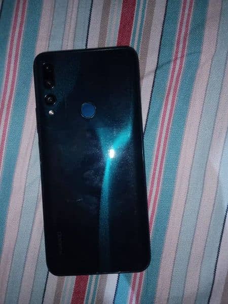 huawei Y9 prime 2