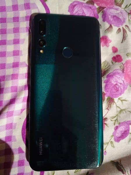 huawei Y9 prime 3