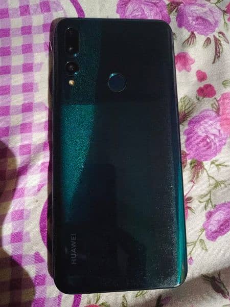 huawei Y9 prime 4