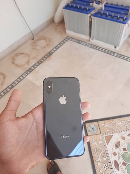 iPhone Xs 64GB Jv 1