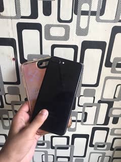 I phone 7+ non pta bypass 32gb