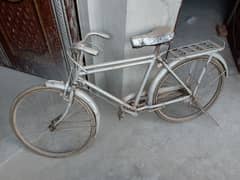 Behtreen Cycle Available