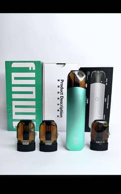 Rush pod /njoy /vape for sale /pod for sale