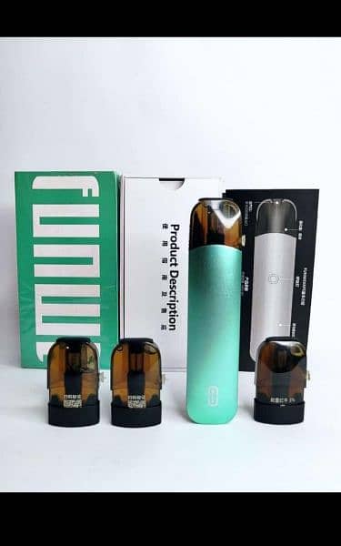 Rush pod /njoy /vape for sale /pod for sale 0