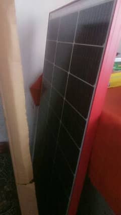 MG solar for sale candition new 180 wts nend mony