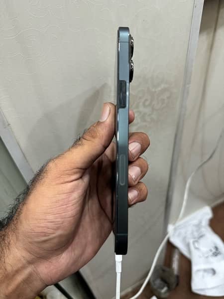Iphone 13 pro max pta approved 128gb 1