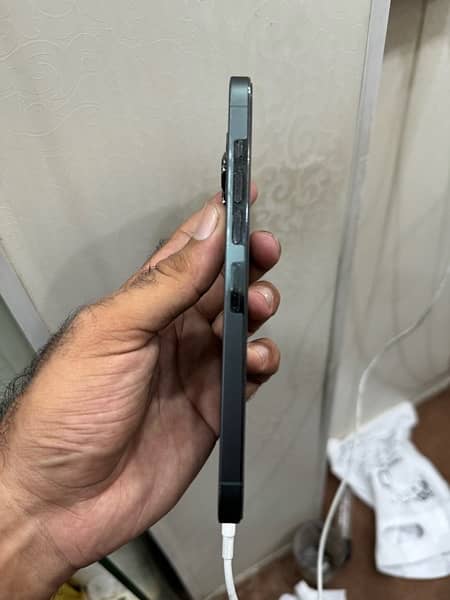 Iphone 13 pro max pta approved 128gb 2