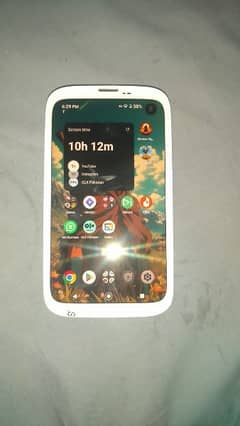 Kyocera Balmuda 5g 6/128GB Snapdragon 765G 48MP Camera Urgent Sale