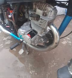 bike in good 0