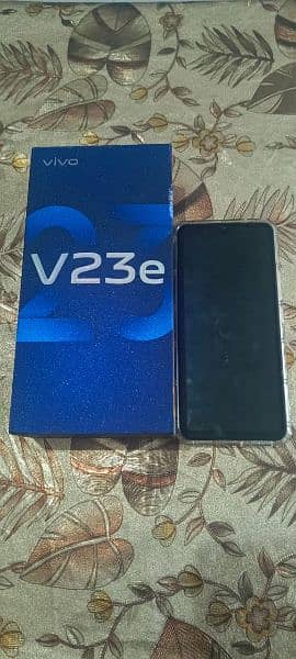 vivo v23e 1