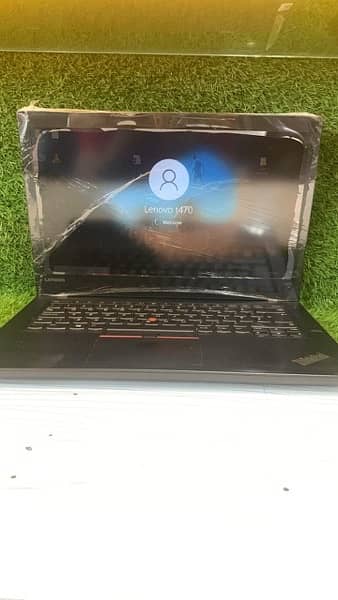 LENOVO T470 i5 7gen 2