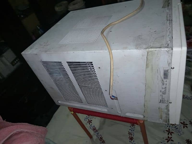 window ac pona ton for sale 4