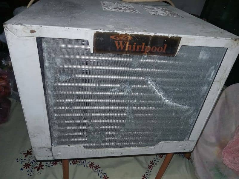 window ac pona ton for sale 7