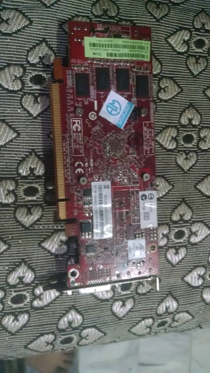 AMD Firepro V3900 1GB DDR3 1