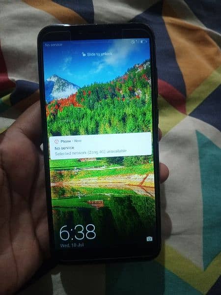 Huawei Y6 Prine 2018 For Sale 0