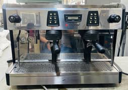 coffee machine/Laspazial Coffee machine / Brand new condition