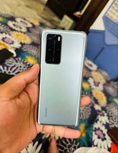 Huawei P40 Pro exchange possible