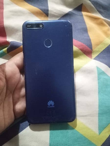 Huawei Y6 Prine 2018 1