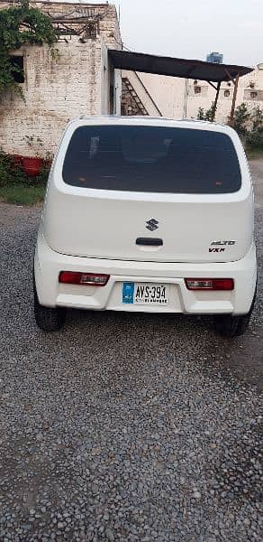 Suzuki Alto 2021 2