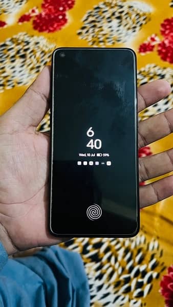 oppo A95 8 +128 with box 1