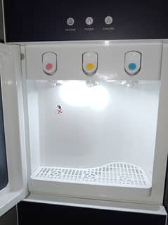 Asia water dispenser(new)