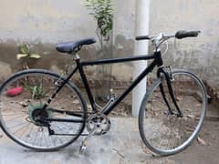 imported bicycle urgent sell