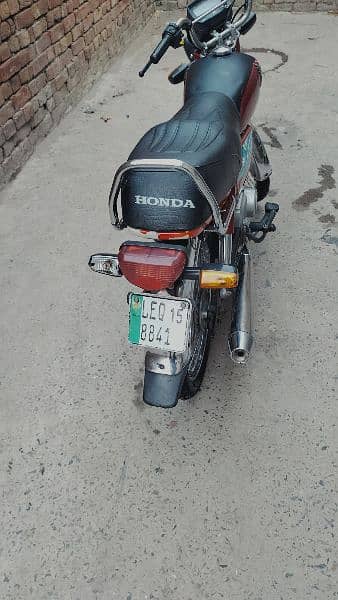 Honda70 2015.03004900380 3