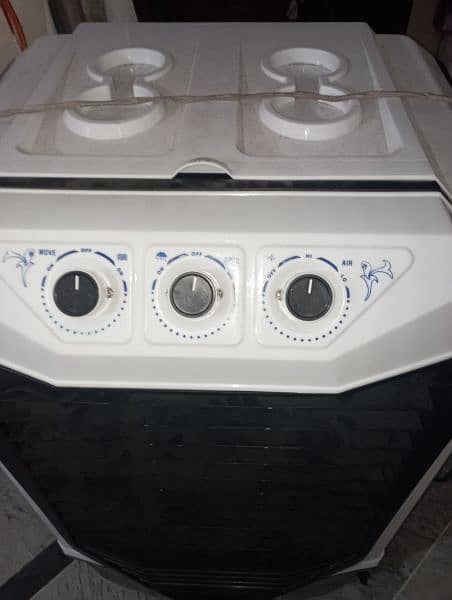 AC DC cooler for sale 1
