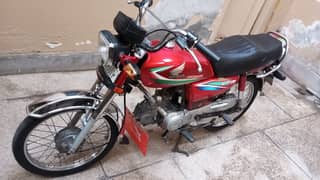 all ok bike total janiyan ha  03081233079