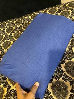imported ikea brand gel pillow