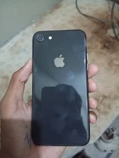 iPhone 8 all ok 64 memory non PTA 0