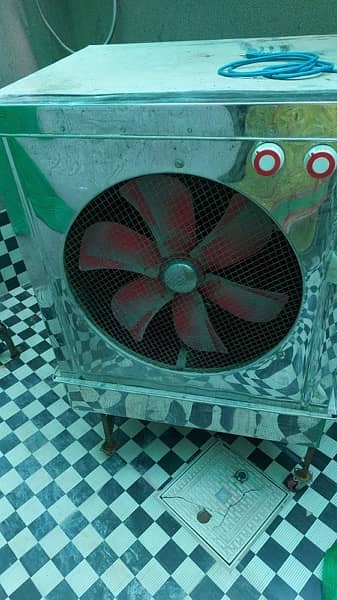 air cooler 2