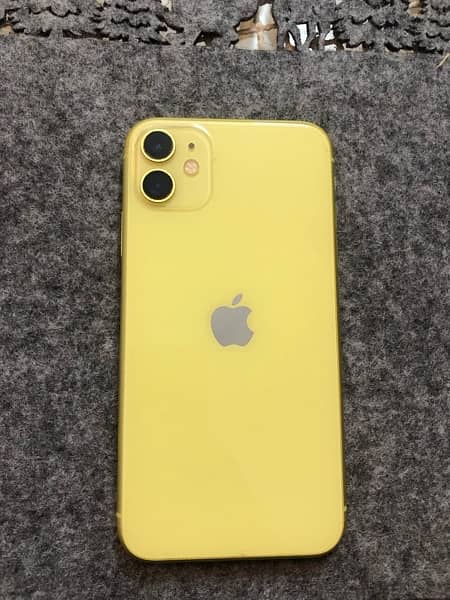 iPhone 11 128gb non pta 1