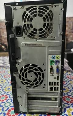 Gaming PC 0