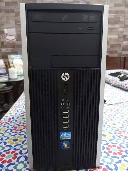 Gaming PC 2