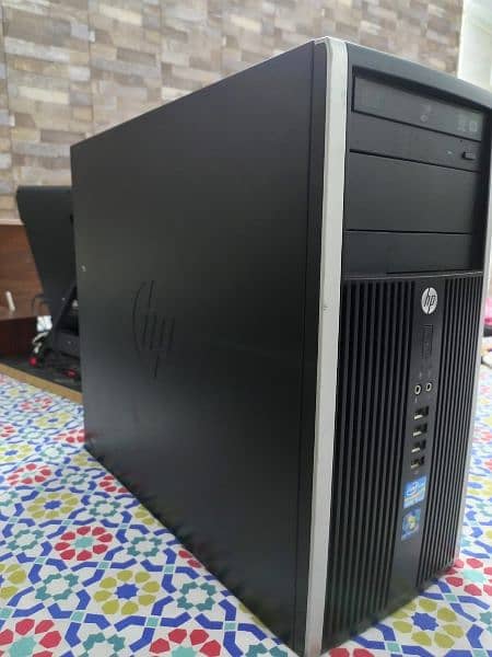 Gaming PC 3